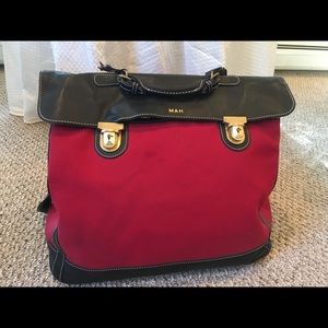 T. Anthony Weekender Bag
